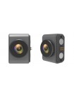 Відеореєстратор Aspiring Alibi 9 GPS, 3 CAMERAS, SPEEDCAM