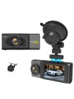 Відеореєстратор Aspiring Alibi 9 GPS, 3 CAMERAS, SPEEDCAM