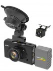 Видеорегистратор Aspiring Alibi 9 GPS, 3 CAMERAS, SPEEDCAM