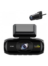 Видеорегистратор Aspiring AT380 UHD 4K, Speedcam, WiFi, GPS