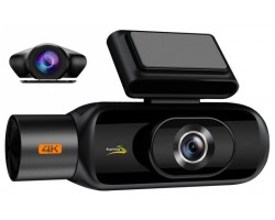 Відеореєстратор Aspiring Griffon 2 Wi-Fi 4К, 3 channels