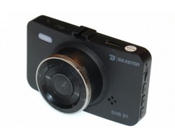Відеореєстратор Baxster DVR 21