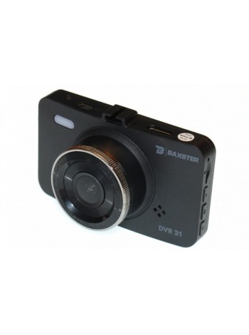 Відеореєстратор Baxster DVR 21