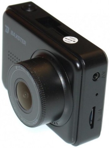 Видеорегистратор Baxster DVR 31W