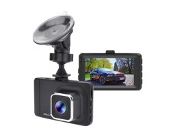 Видеореєстратор Carcam T418 Dual