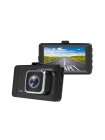 Видеореєстратор Carcam T418 Dual
