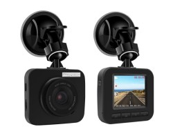 Видеорегистратор Carcam H2