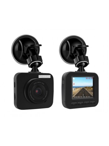 Відеореєстратор Carcam H2