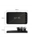 Відеореєстратор Carcam T700 Original