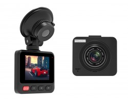 Відеореєстратор Carcam H16