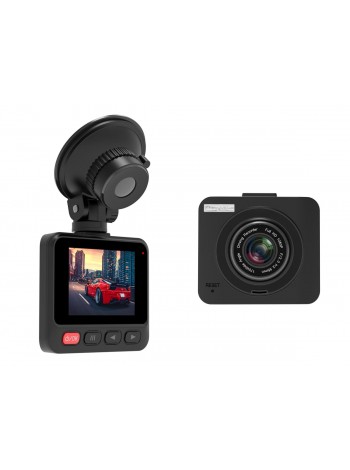 Відеореєстратор Carcam H16