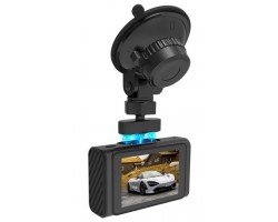 Відеореєстратор Carcam H6 Wi-Fi