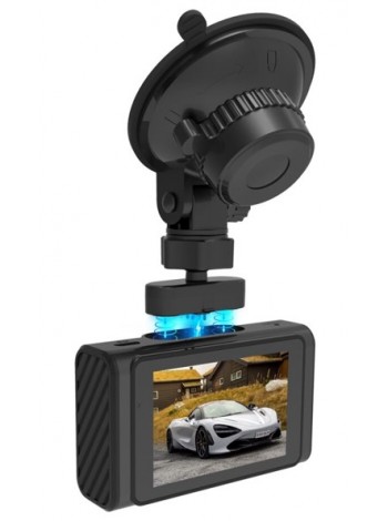 Відеореєстратор Carcam H6 Wi-Fi