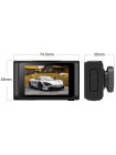 Видеорегистратор Carcam H6 Wi-Fi