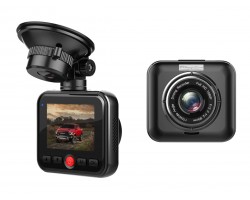 Відеореєстратор Carcam H14 Dual