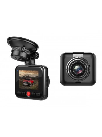 Відеореєстратор Carcam H14 Dual