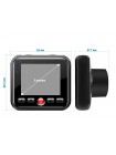 Відеореєстратор Carcam H14 Dual