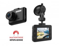 Відеореєстратор Carcam H17