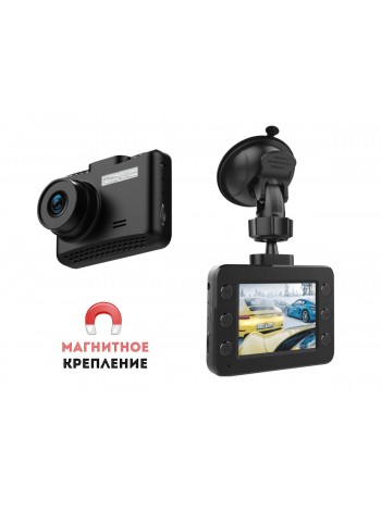 Відеореєстратор Carcam H17