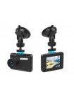 Відеореєстратор Carcam H17