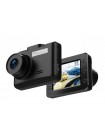Відеореєстратор Carcam H17