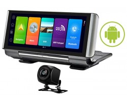 Відеореєстратор Celsior DVR TAB 7