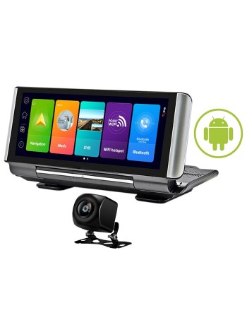 Відеореєстратор Celsior DVR TAB 7