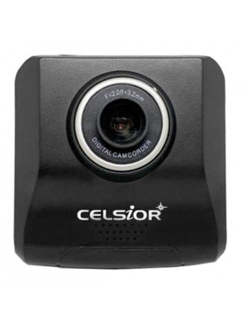 Відеореєстратор Celsior CS-405