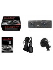 Видеорегистратор Celsior DVR F806D