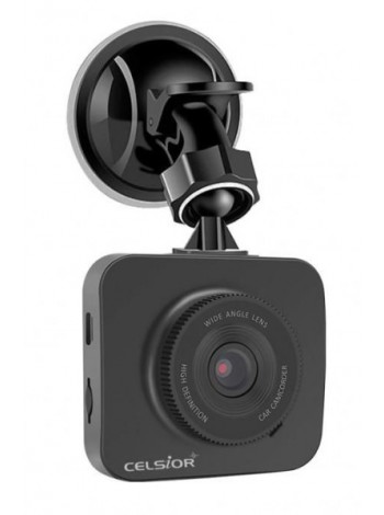 Відеореєстратор Celsior DVR H733HD