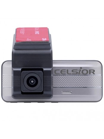 Відеореєстратор Celsior F807D