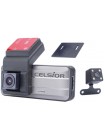 Відеореєстратор Celsior F807D