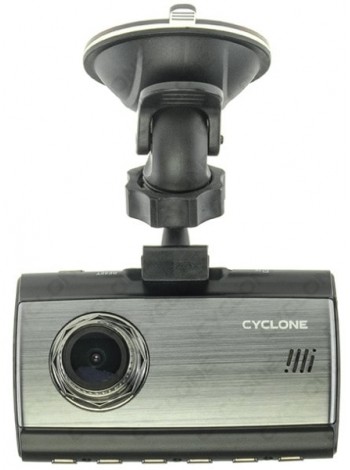 Відеореєстратор Cyclone DVF-71 v2