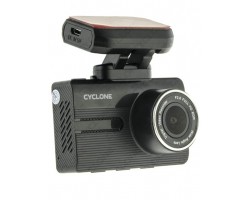 Відеореєстратор Cyclone DVF-86 WIFI