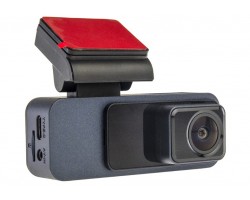 Відеореєстратор Cyclone DVF-90 2K WiFi