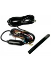 Відеореєстратор DDPai MINI 5 4K Wi-Fi GPS 4G