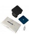 Відеореєстратор DDPai MINI 5 4K Wi-Fi GPS 4G