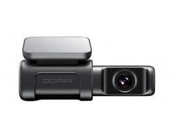 Відеореєстратор DDPai MINI 5 4K Wi-Fi GPS 4G