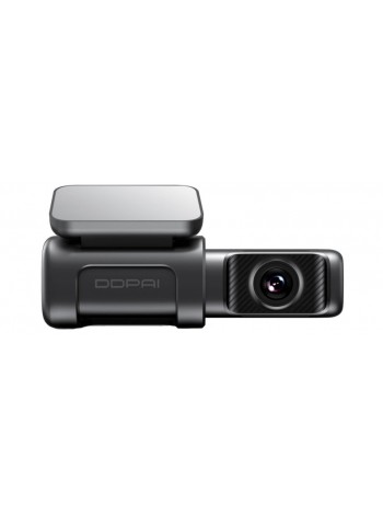 Відеореєстратор DDPai MINI 5 4K Wi-Fi GPS 4G
