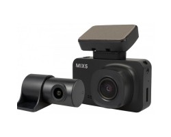 Відеореєстратор Sigma DDPai MIX5 GPS 2CH