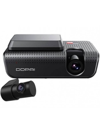 Видеорегистратор DDpai X5 Pro
