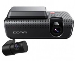 Видеорегистратор DDpai X5 Pro