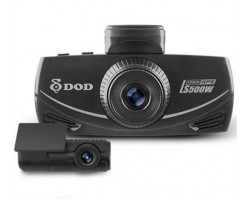 Відеореєстратор DOD LS500W Lite