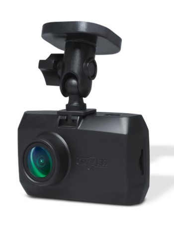 Відеореєстратор Gazer F125