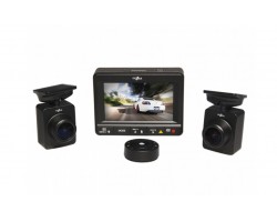 Відеореєстратор Gazer F225