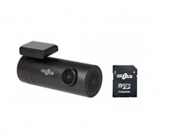 Відеореєстратор Gazer F720