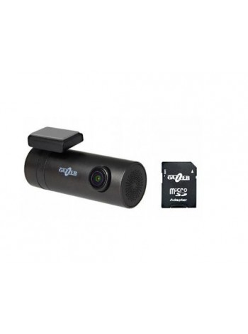 Відеореєстратор Gazer F720