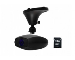 Відеореєстратор Gazer F735g