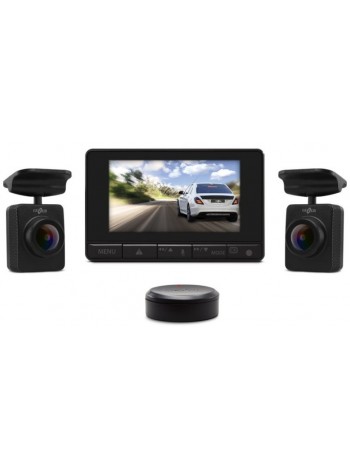 Відеореєстратор Gazer F750w