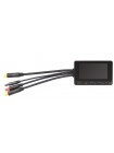 Відеореєстратор Gazer F750w